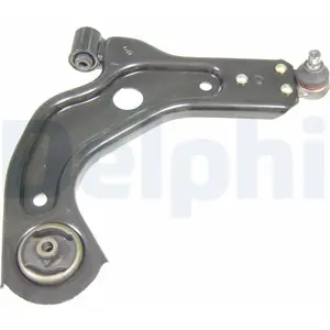 DELPHI Triangle de suspension pour FORD: Fiesta, Puma, Courier (Ref: TC1032) pas cher