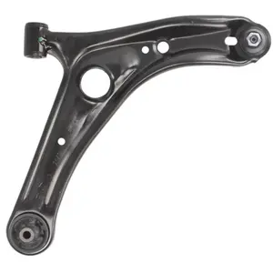 Bras de suspension DELPHI TC1008 essieu avant, droite, avant pas cher