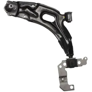 Bras de suspension DELPHI TC1013 Essieu avant, gauche, avant pas cher