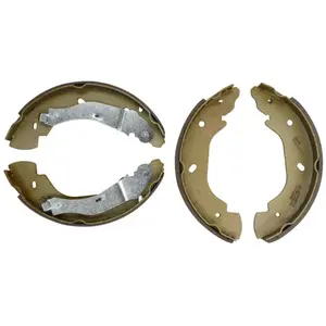 Comparateur de prix : DELPHI Mâchoires de frein X4 pour FORD: Transit/Tourneo (Ref: LS1915)