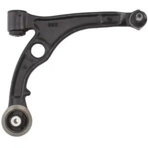 Bras de suspension DELPHI TC1135 essieu avant, droite, avant pas cher