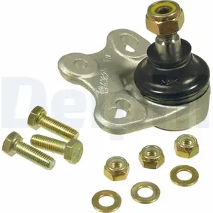 DELPHI Rotule de suspension pour MERCEDES-BENZ: Classe A (Ref: TC963) pas cher