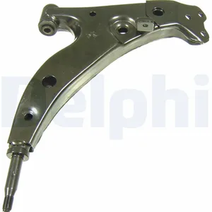 DELPHI Triangle de suspension pour TOYOTA: Corolla (Ref: TC1121) pas cher