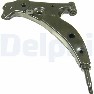 DELPHI Triangle de suspension pour TOYOTA: Corolla (Ref: TC1120) pas cher