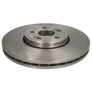 DELPHI Disques de frein pour RENAULT: Espace, Vel Satis (Ref: BG9687) pas cher