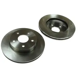 DELPHI Disques de frein pour JEEP: Grand Cherokee (Ref: BG3659) pas cher