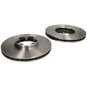 DELPHI Disques de frein pour FORD: Transit/Tourneo (Ref: BG3676) pas cher