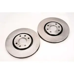 DELPHI Disques de frein pour CITROËN: C5, Xantia (Ref: BG3675) pas cher