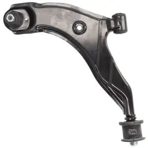 DELPHI Triangle de suspension pour HYUNDAI: Pony, Accent, Excel (Ref: TC1079) pas cher