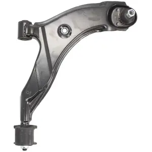 Comparateur de prix : DELPHI Triangle de suspension pour HYUNDAI: Pony, Accent, Excel (Ref: TC1080)