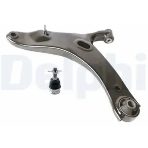 DELPHI Triangle de suspension pour SUBARU: XV, Levorg (Ref: TC7983) pas cher