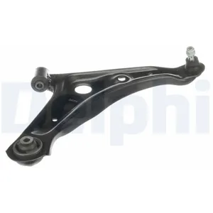 Bras de suspension DELPHI TC7912 Essieu avant, droite, avant pas cher