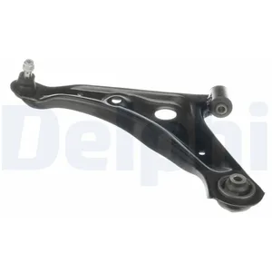 Bras de suspension DELPHI TC7913 Essieu avant, gauche, avant pas cher
