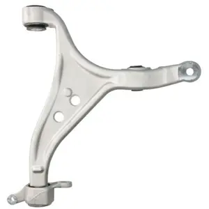 Comparateur de prix : Bras de suspension DELPHI TC8091 Essieu avant, droite, en bas