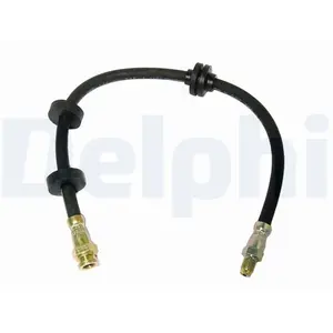 Comparateur de prix : DELPHI Flexible de frein pour FIAT: Doblo, Strada (Ref: LH6134)