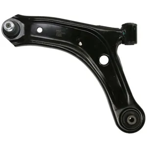 Comparateur de prix : Bras de suspension DELPHI TC6885 Essieu avant, gauche, en bas