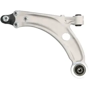 Comparateur de prix : Bras de suspension DELPHI TC6901 essieu avant, gauche, en bas