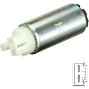 Comparateur de prix : DELPHI Pompe à carburant pour NISSAN: X-Trail (Ref: FE0811-12B1)