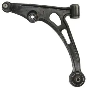 Bras de suspension DELPHI TC5541 Essieu avant, gauche, en bas pas cher