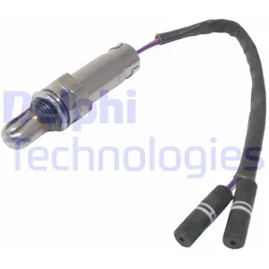 Delphi Sonde lambda ES1076112B1 pas cher
