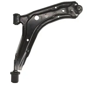 DELPHI Triangle de suspension pour SKODA: Favorit, Forman (Ref: TC819) pas cher