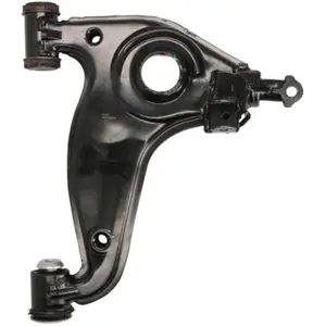 Bras de suspension DELPHI TC1149 essieu avant, droite, avant pas cher
