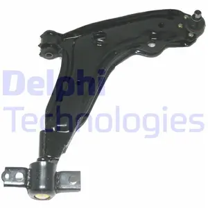 Bras de suspension DELPHI TC1093 essieu avant, droite, avant pas cher