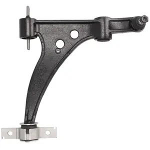 DELPHI Triangle de suspension pour ALFA ROMEO: 166 (Ref: TC1068) pas cher