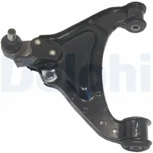 Comparateur de prix : DELPHI Triangle de suspension pour MG: MG TF, MG F (Ref: TC1224)