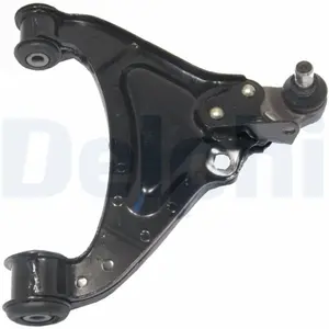 Comparateur de prix : DELPHI Triangle de suspension pour MG: MG TF, MG F (Ref: TC1225)
