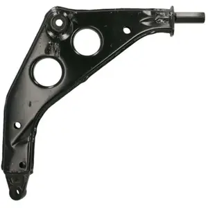 Bras de suspension DELPHI TC1246 essieu avant, droite, avant pas cher