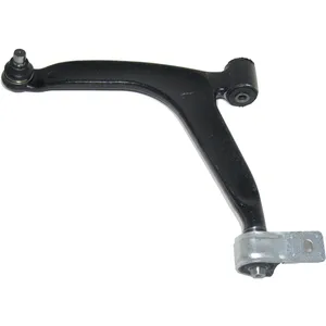 Bras de suspension DELPHI TC1251 essieu avant, gauche, avant pas cher