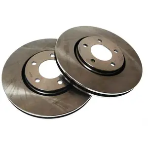 Disque de frein DELPHI BG3716 avant, ventilé, 2 pièce pas cher