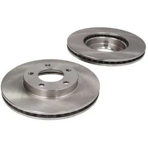 Disque de frein DELPHI BG3792 avant, ventilé, 2 pièce pas cher