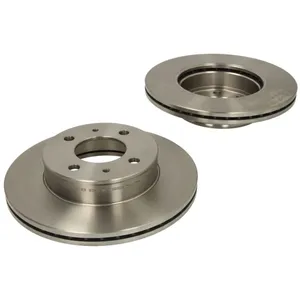 Disque de frein DELPHI BG3749 avant, ventilé, 2 pièce pas cher