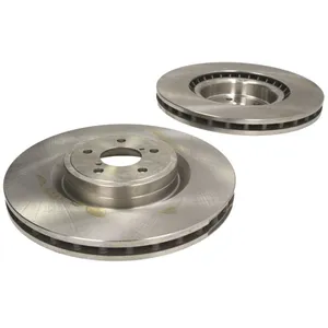 DELPHI Disques de frein pour SUBARU: Impreza, BRZ (Ref: BG3818) pas cher