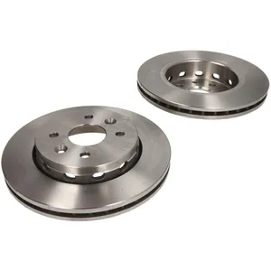 DELPHI Disques de frein pour KIA: Shuma (Ref: BG3803) pas cher