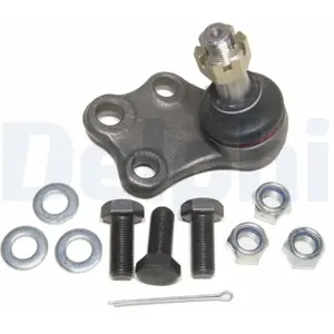 DELPHI Rotule de suspension pour NISSAN: Vanette, Serena & LDV: Cub (Ref: TC1186) pas cher