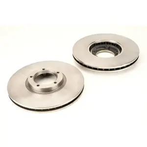 DELPHI Disques de frein pour FORD: Transit/Tourneo (Ref: BG3366) pas cher
