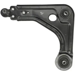 Comparateur de prix : DELPHI Triangle de suspension pour FORD: Courier, Fiesta (Ref: TC667)