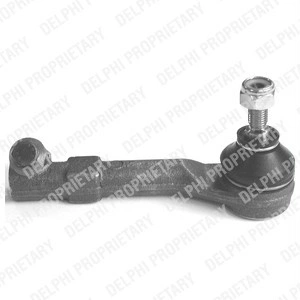 Rotule de barre de connexion TA1590 Delphi TA1590 pas cher