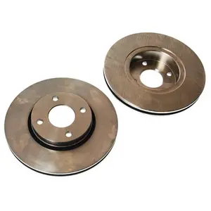 Delphi Technologies BG3056 Disques de frein - set of 2 pas cher