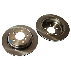DELPHI Disques de frein pour ALPINA: B10 & BMW: Série 5 (Ref: BG3042) pas cher