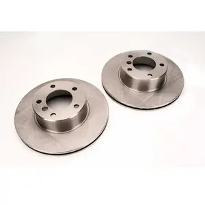 DELPHI Disques de frein pour BMW: Série 5 (Ref: BG3043) pas cher