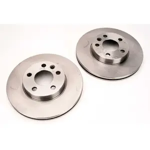 Disque de frein DELPHI BG3025, avant, ventilé, 2 pièce pas cher