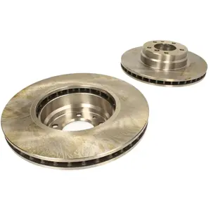 DELPHI Disques de frein pour BMW: Série 7 (Ref: BG3039) pas cher