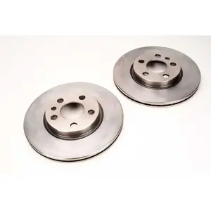 Disque de frein DELPHI BG3222 avant, ventilé, 2 pièce pas cher