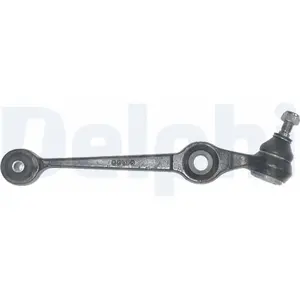 Bras de suspension DELPHI TC566 Essieu avant, gauche, droite, avant pas cher