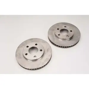 Disque de frein DELPHI BG3144 avant, ventilé, 2 pièce pas cher