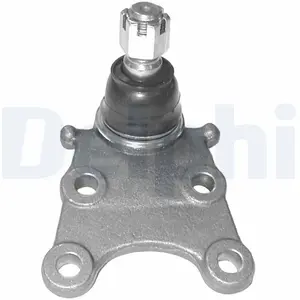 Rotule de suspension TC691 Delphi TC691 pas cher